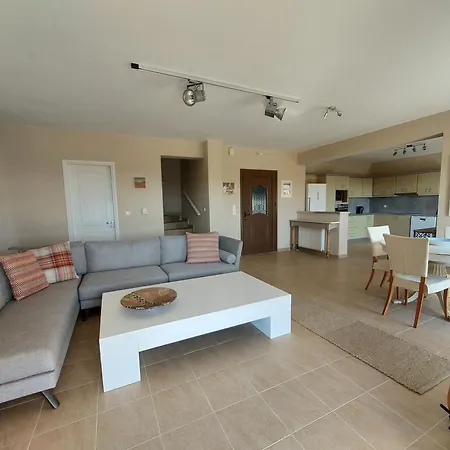 Dalmatia In Kefalonia Sea Views Villa