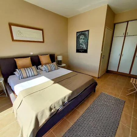 Villa Dalmatia In Kefalonia Sea Views *