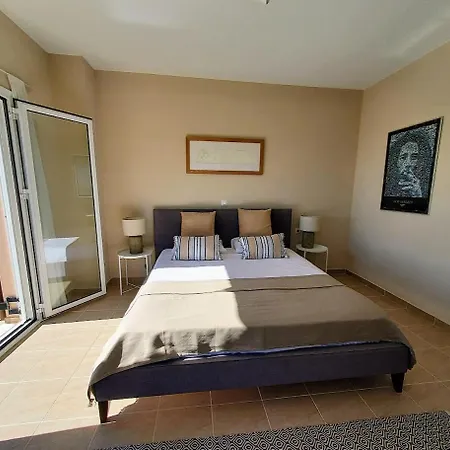 Dalmatia In Kefalonia Sea Views Villa