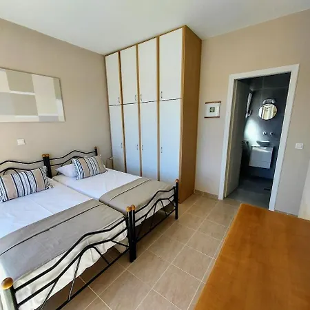 Villa Dalmatia In Kefalonia Sea Views *